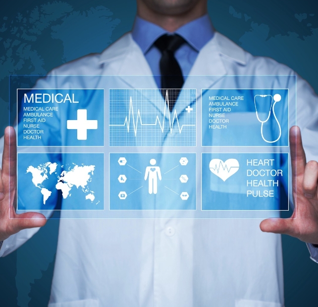 CitiusTech to Showcase Next-Generation Healthcare Technology at HIMSS 2016