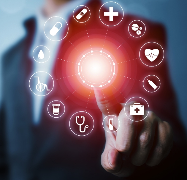 Driving Innovation in Healthcare with Containers and Docker