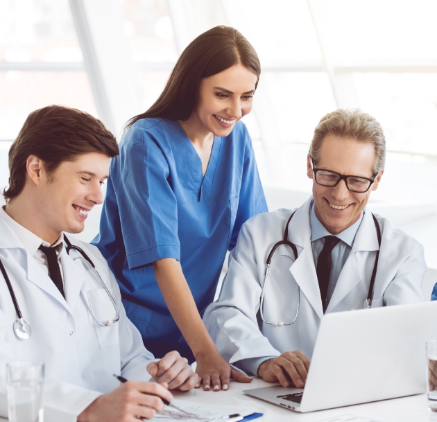 Battling COVID-19 with IT and Innovation | In Conversation with Ken Letkeman