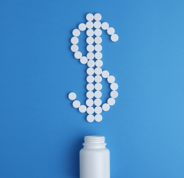 DIA webinar | State Drug Price Transparency Reporting