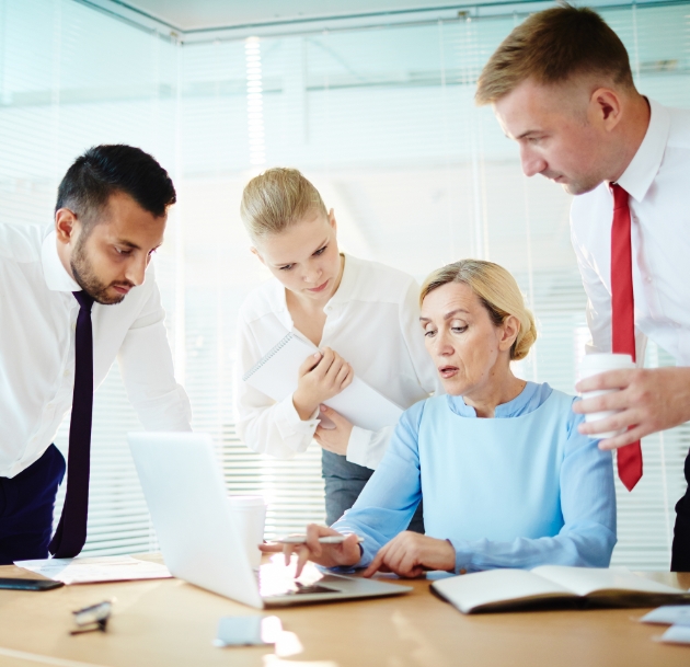 Enabling Quality Management Beyond Reactive HEDIS Regulatory Compliance