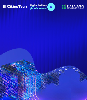 Engineering the Healthcare Dataverse: From data chaos to clear insight