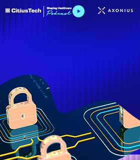 The Cybersecurity blind spot in Healthcare: Unprotected medical and connected devices