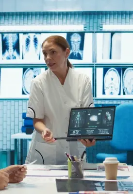 Reimagined Member Portal for a Leading Health Plan