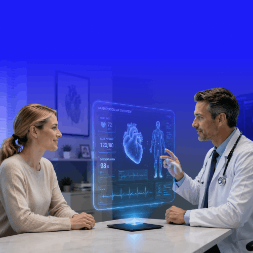 Seamless enterprise migration across Commercial, Medicare, and Medicaid
