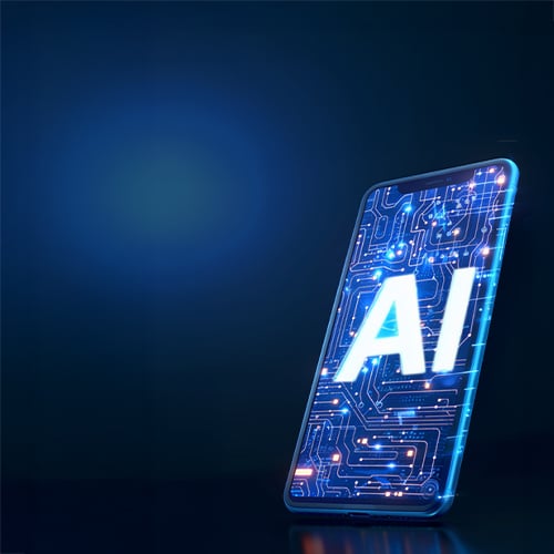 AI as the New OS