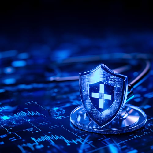 AI for cybersecurity in healthcare