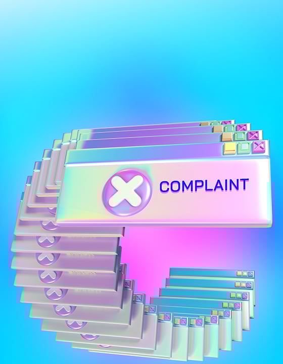 AI is reshaping Healthcare Complaint Management