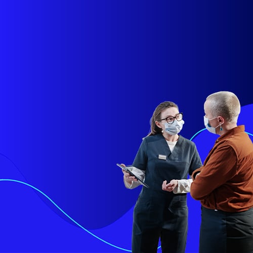 Redefining patient engagement with Generative AI