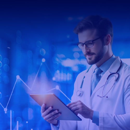 What If AI Knew Healthcare?