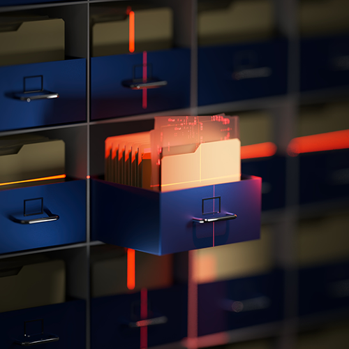 Balancing privacy and innovation