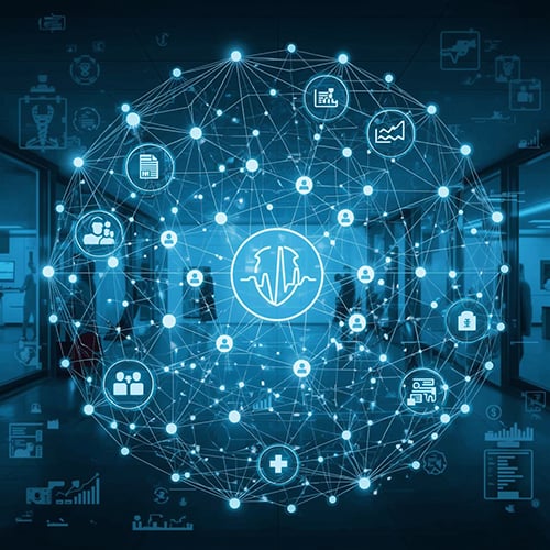 Modernizing digital pathology with cloud-native interoperability & AI driven workflows