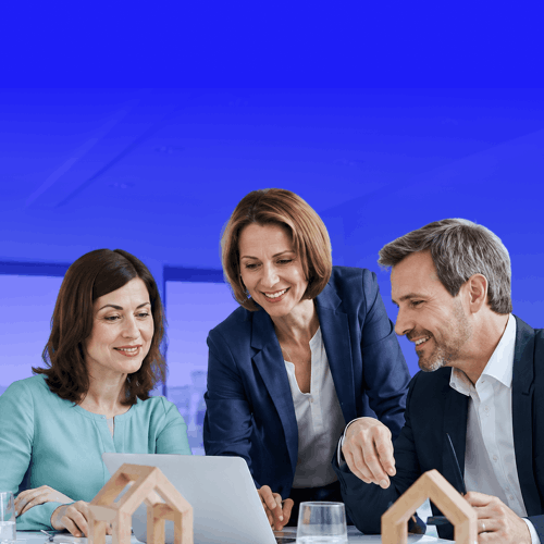 Driving enterprise-scale HRP adoption and operational efficiency