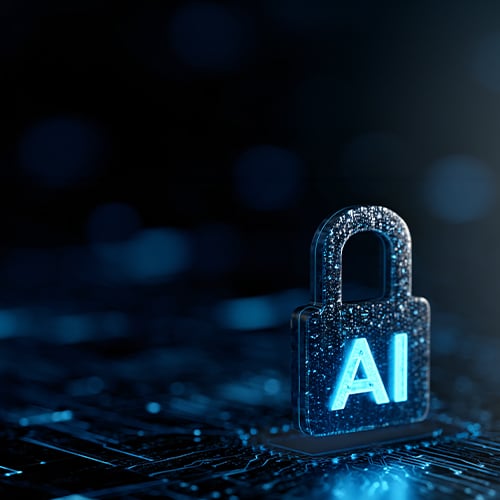 Gen AI, Digital Twins, and Data Privacy