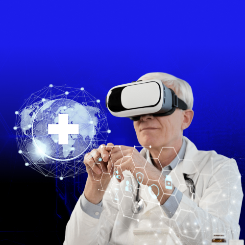 Driving actionable intelligence and outcomes for Healthcare