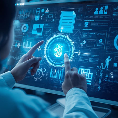 Accelerating Healthcare AI with Snowflake Cortex Code: How CitiusTech turns Data into Intelligent Action