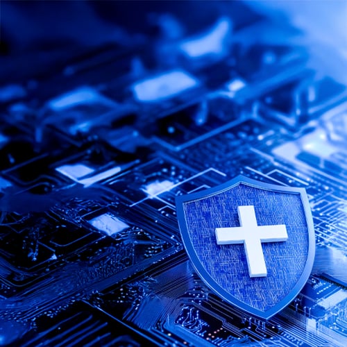 The high stakes of healthcare cybersecurity in the GenAI era