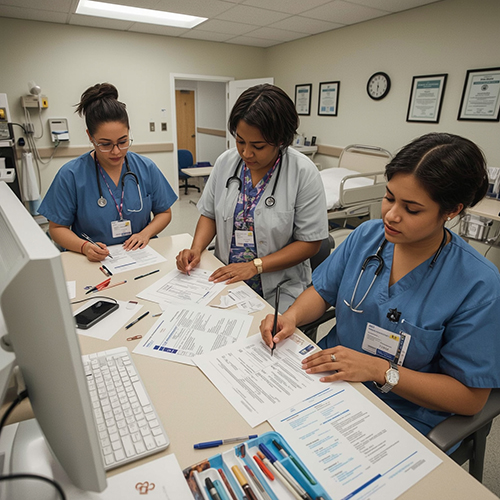 Modernizing a Care Coordination Platform: Automated Data Migration from Aptible to GCP AlloyDB