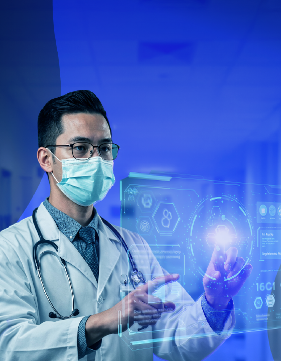 Revolutionizing Prior Authorization with Gen AI-powered clinical intelligence