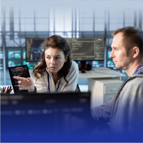 Accelerating QA Efficiency with CitiusTech Synthetic Quality Engineer