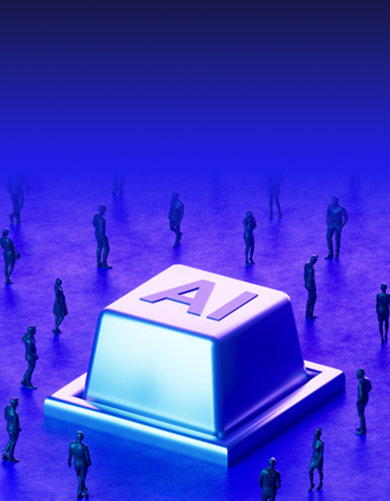 Why Generic AI fails in healthcare, and what comes next