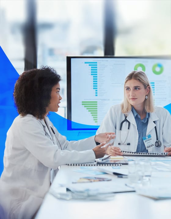 Reimagining Healthcare Claims with Data Intelligence