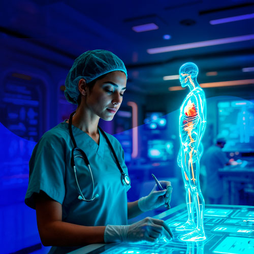 Ready to scale Healthcare AI? Here is how Trusted, Workflow-Native Intelligence is Changing the Game