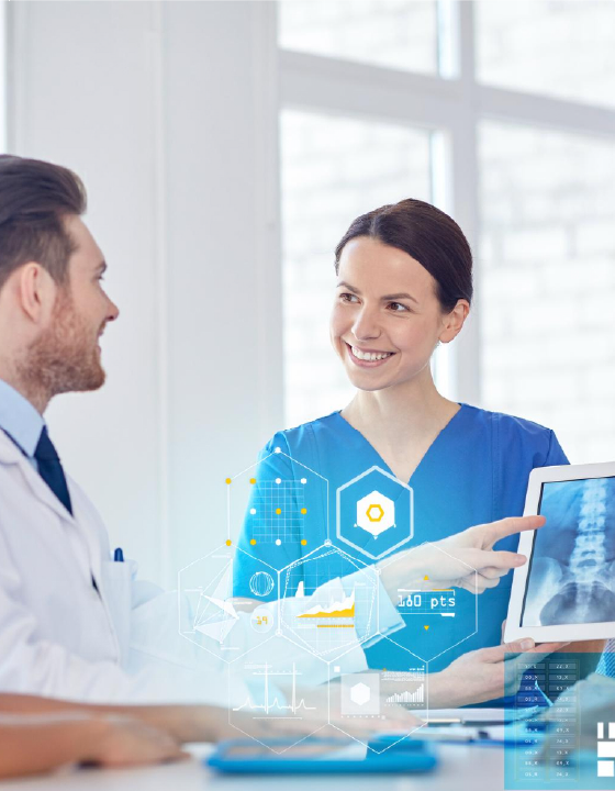 Scaling Interoperability for a National Health Plan