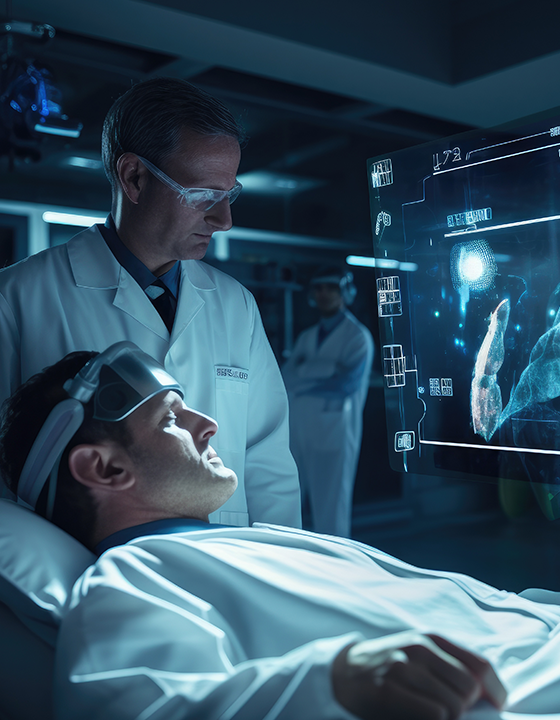 What if your data could care too?