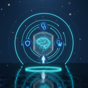 AHIP 2025 - Empowering Connected Care and Health Plan Transformation