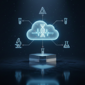 AWS Life Sciences Symposium 2024