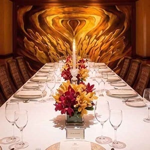 Snowflake Summit - Healthcare Intelligence Soirée, an exclusive dinner