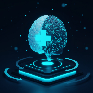 HIMSS 2024 - Re-imaGen AI | Reinvent Care journeys