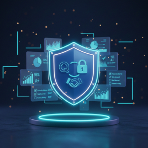 NCQA 2024 - Build a Future-Ready Digital HEDIS Ecosystem