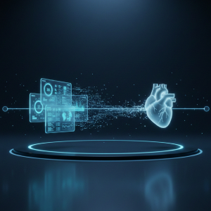 Stop Collecting, Start Caring: Using Data to Improve Patient Outcomes