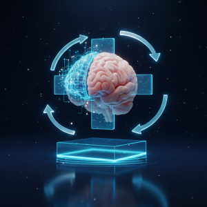 VIVE 2024 - Re-imaGen AI | Reinvent Care journeys