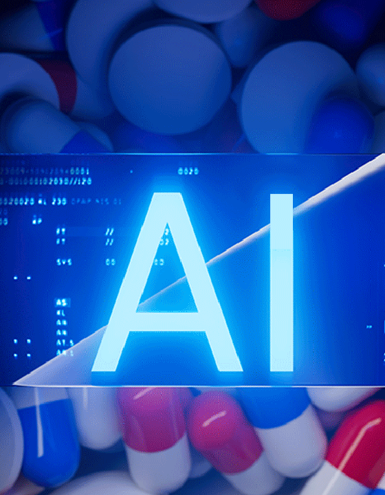 The AI advantage begins with the right foundation