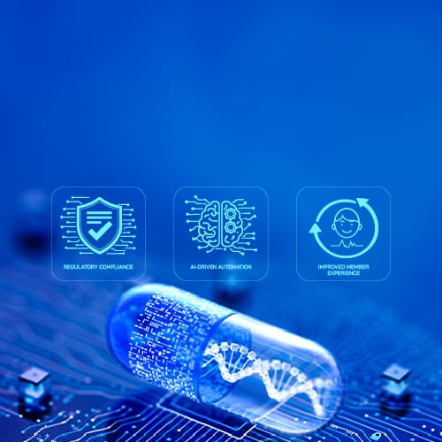 Three things US Healthcare Payers are prioritizing in 2026