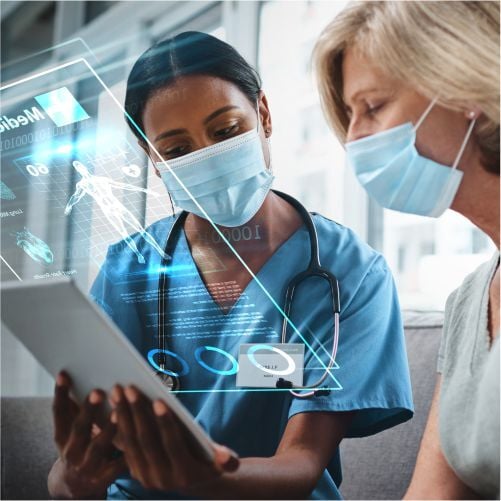 How Connected Care Is Re-engineering Health Delivery Care