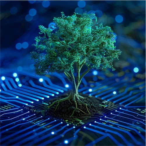 CitiusTech Achieves EcoVadis Silver, Positioning in Top 15% Globally for ESG Readiness