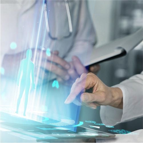 Smart automation for proactive, always-on care