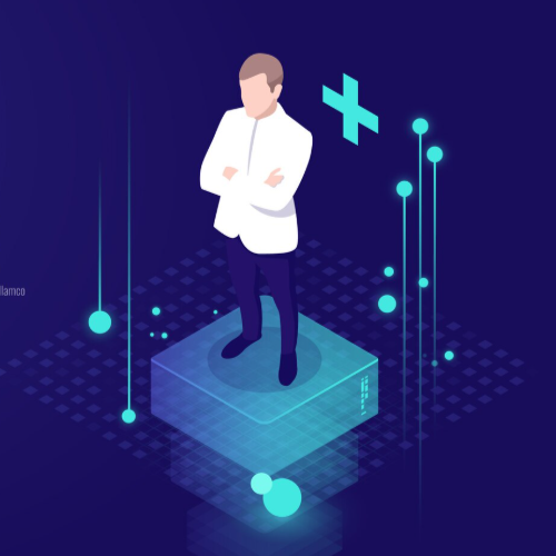 Artificial Intelligence Can Power Healthcare. Human Empathy Will Define It
