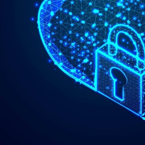 De-Risking Enterprise AI In Healthcare: A Cybersecurity Perspective