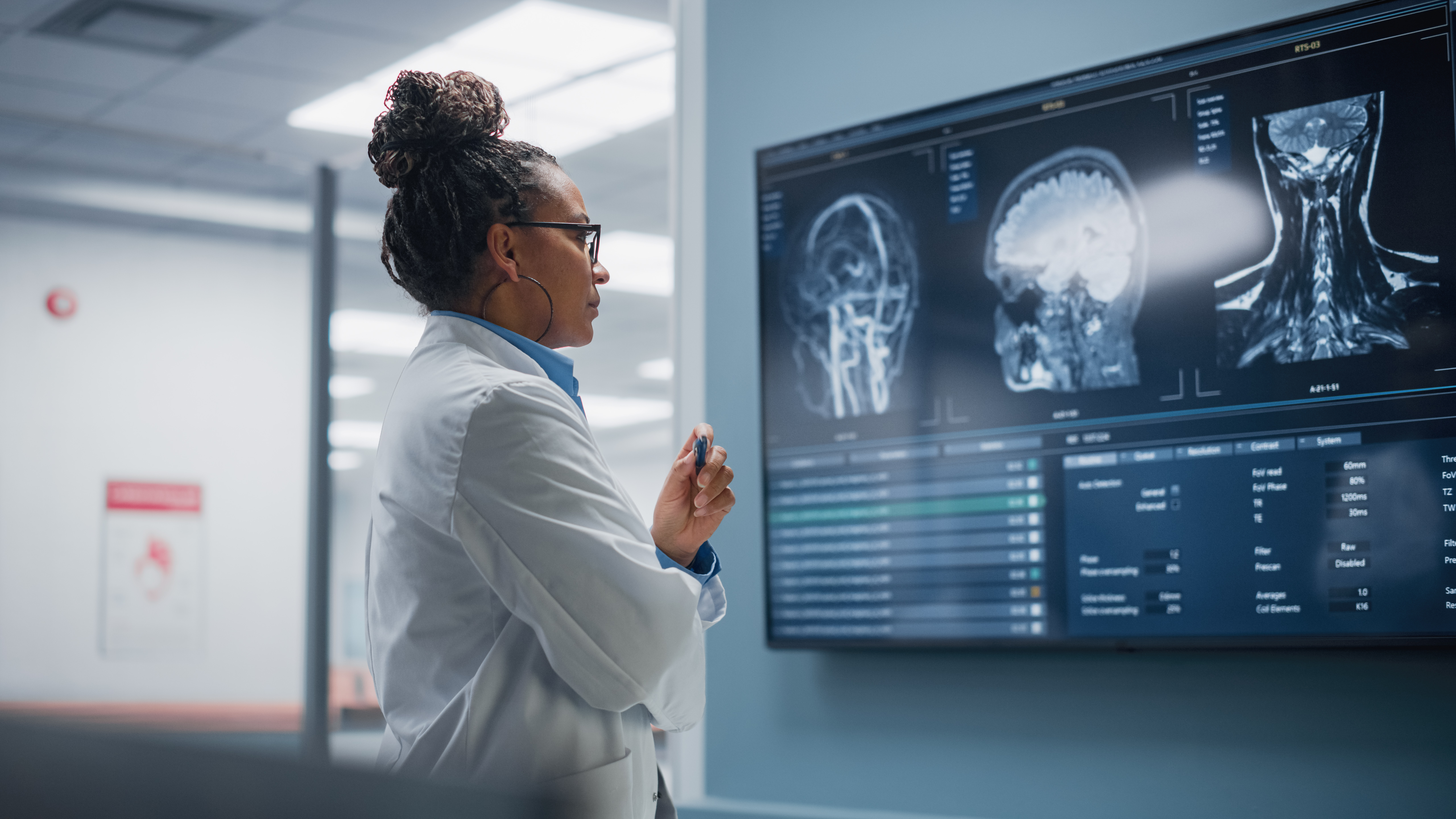 Enterprise Imaging Beyond Radiology